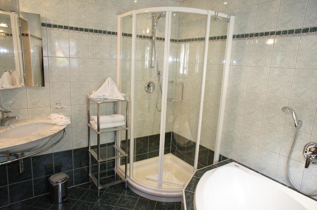 Appartment Maurer Oetz Eksteriør bilde